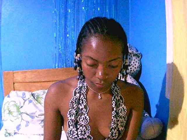 laetitianah webcam