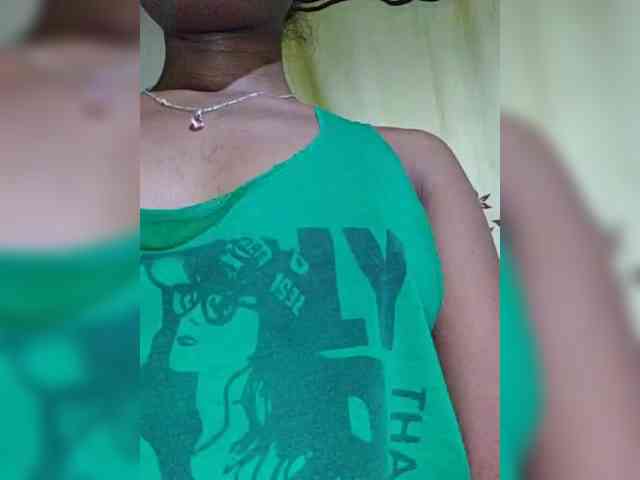 laetitianah webcam