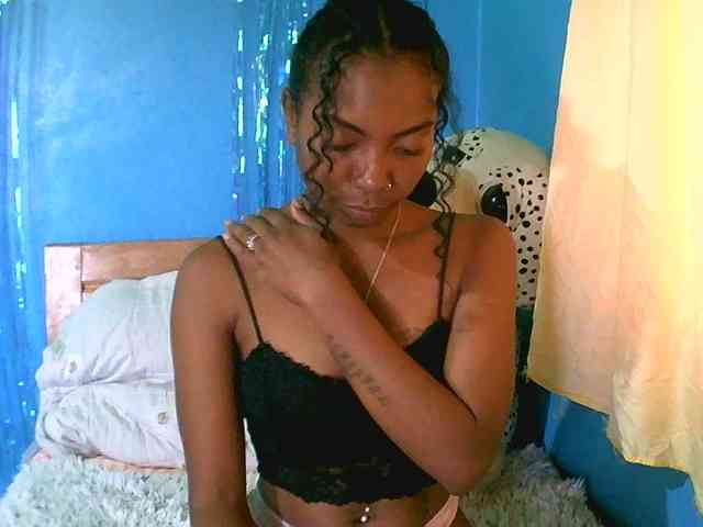 laetitianah webcam