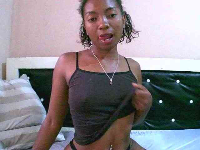 laetitianah webcam