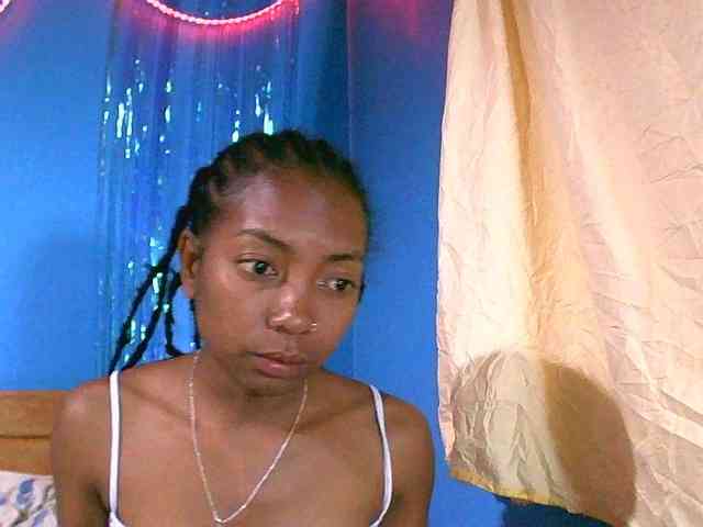 laetitianah webcam