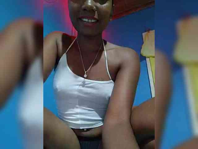 laetitianah webcam