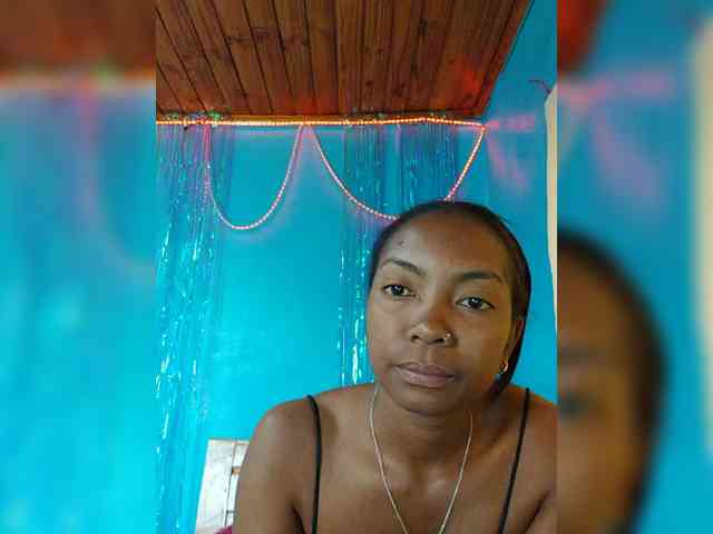 free chat cam Maliah