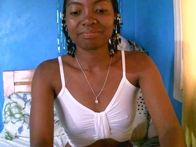 laetitianah webcam