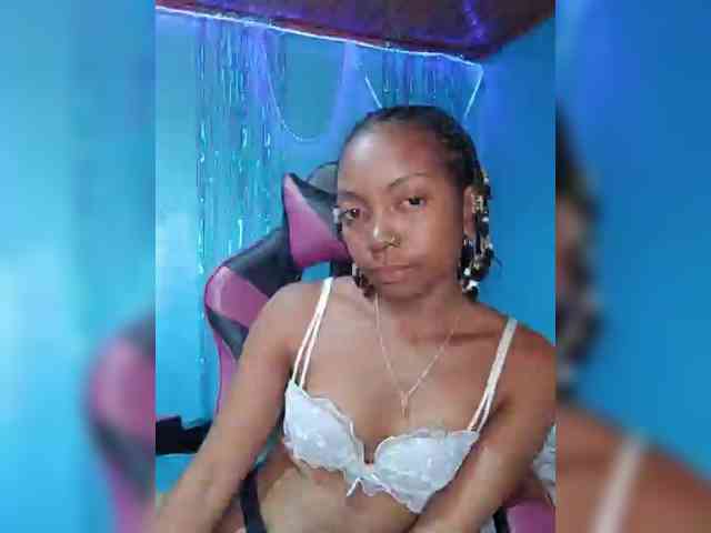 laetitianah webcam