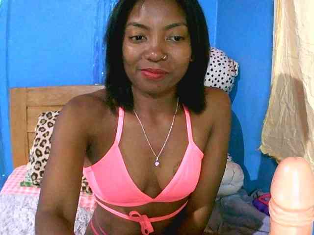 laetitianah webcam