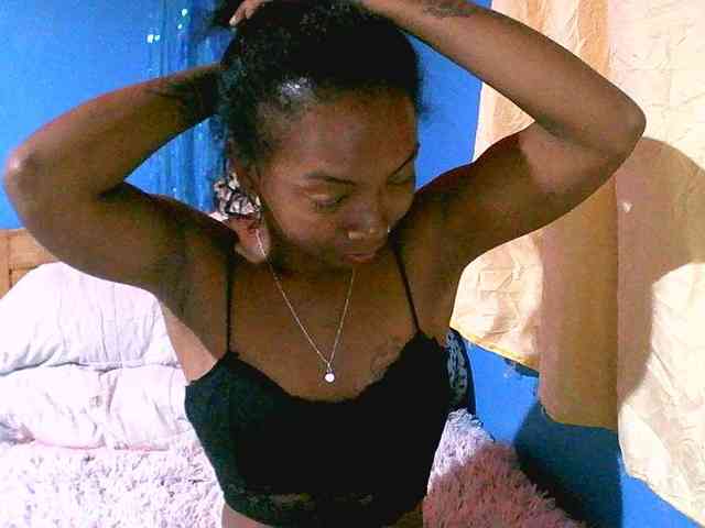 laetitianah webcam