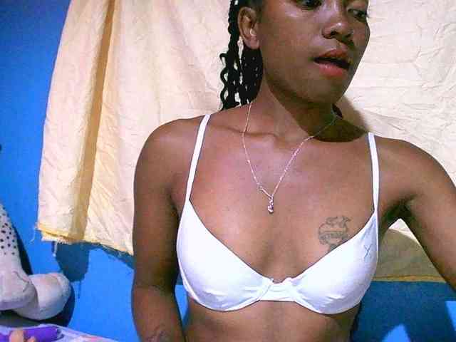 laetitianah webcam