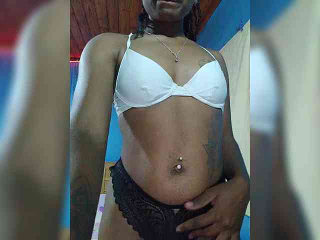 laetitianah webcam