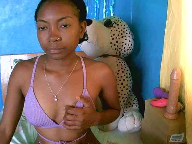laetitianah webcam