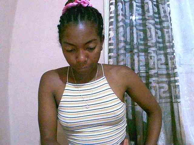 laetitianah webcam
