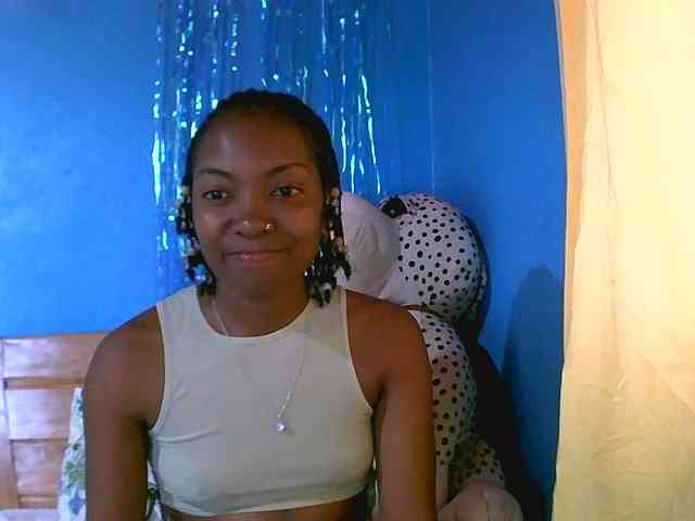 laetitianah webcam