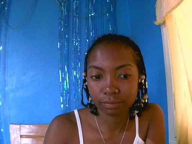 laetitianah webcam