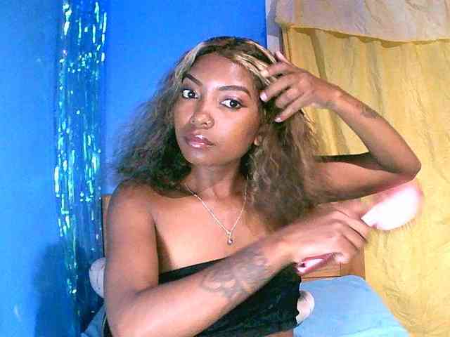 laetitianah webcam