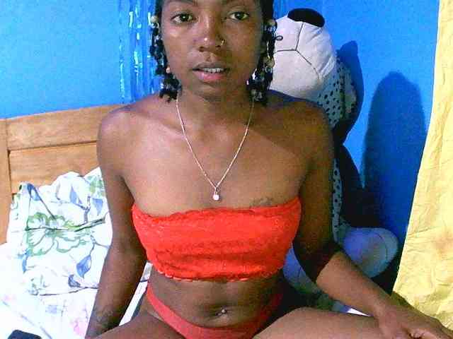 laetitianah webcam
