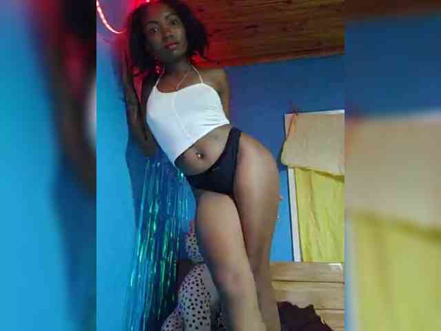 laetitianah webcam