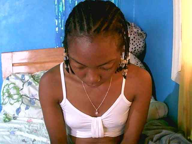 laetitianah webcam