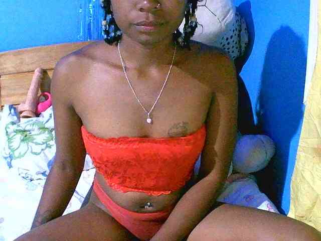 laetitianah webcam