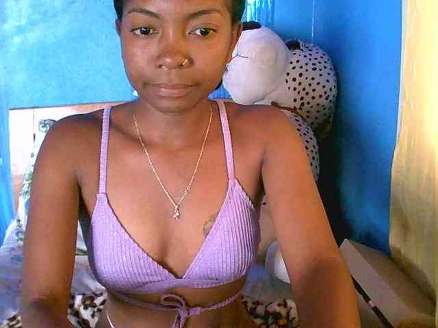 laetitianah webcam