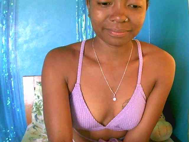 laetitianah webcam