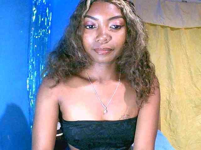 laetitianah webcam