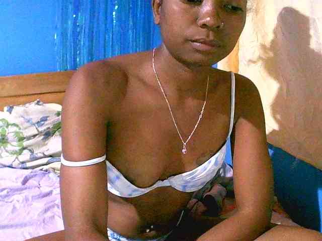 maliah's webcam live show