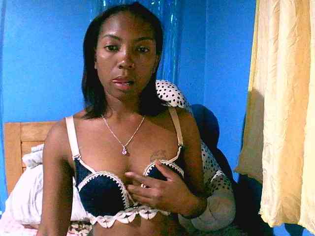 laetitianah webcam