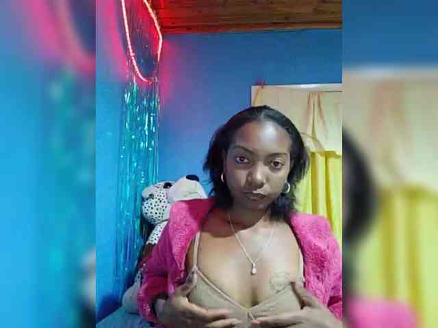 laetitianah webcam