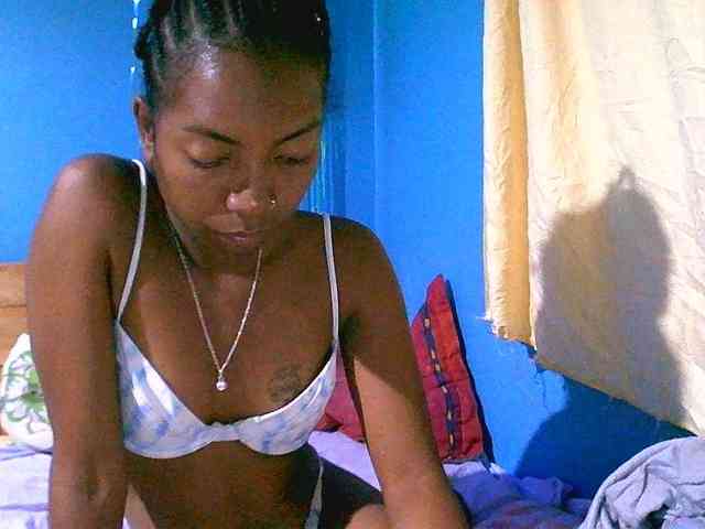 laetitianah webcam