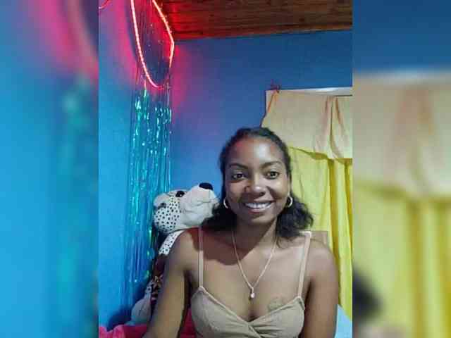 laetitianah webcam