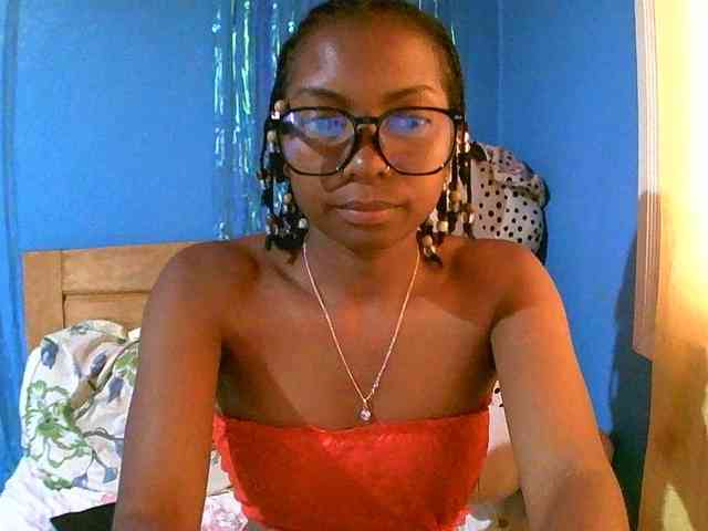laetitianah webcam