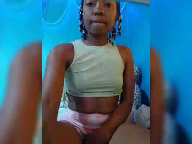 laetitianah webcam