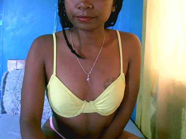 laetitianah webcam
