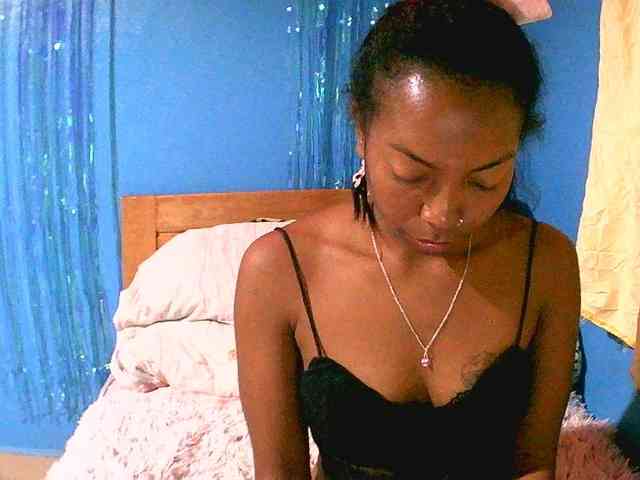 laetitianah webcam