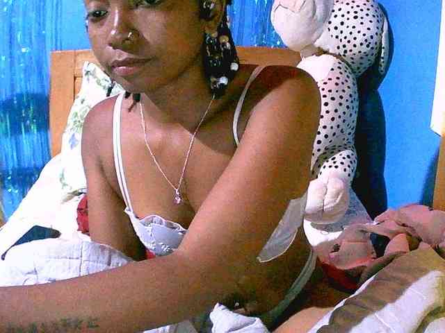 laetitianah webcam