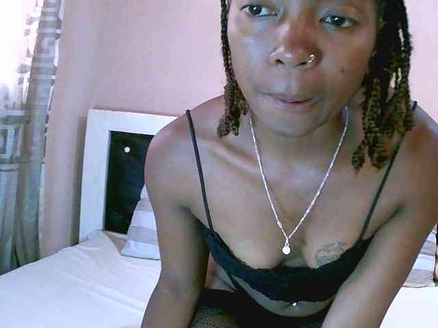 laetitianah webcam