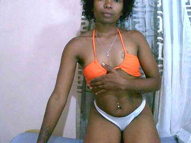 laetitianah webcam