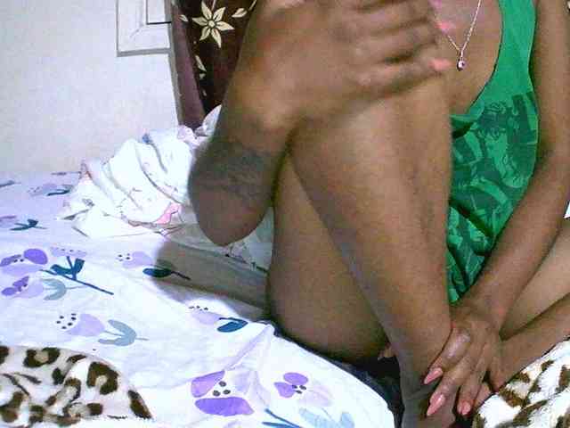 laetitianah webcam