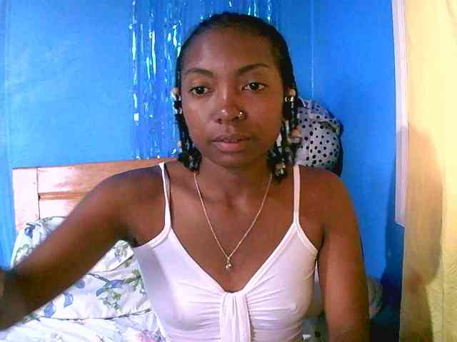laetitianah webcam