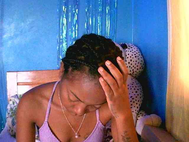 laetitianah webcam
