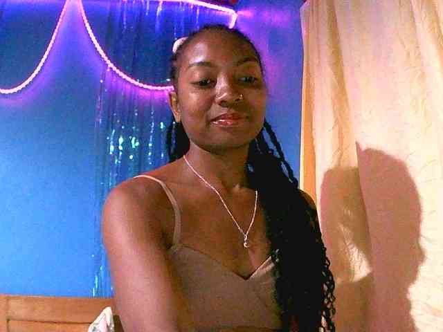 laetitianah webcam