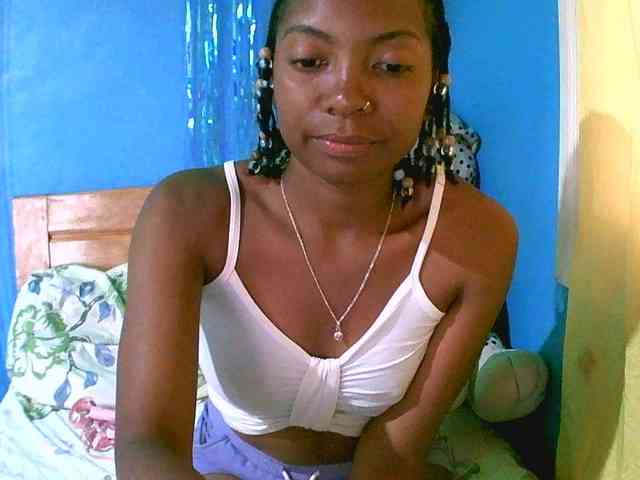 laetitianah webcam