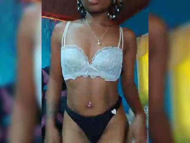laetitianah webcam