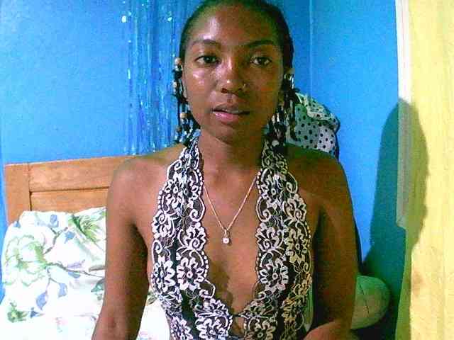 laetitianah webcam