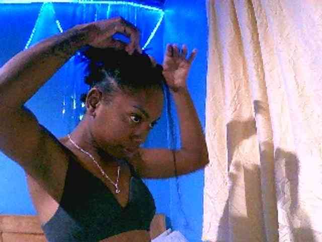 laetitianah webcam