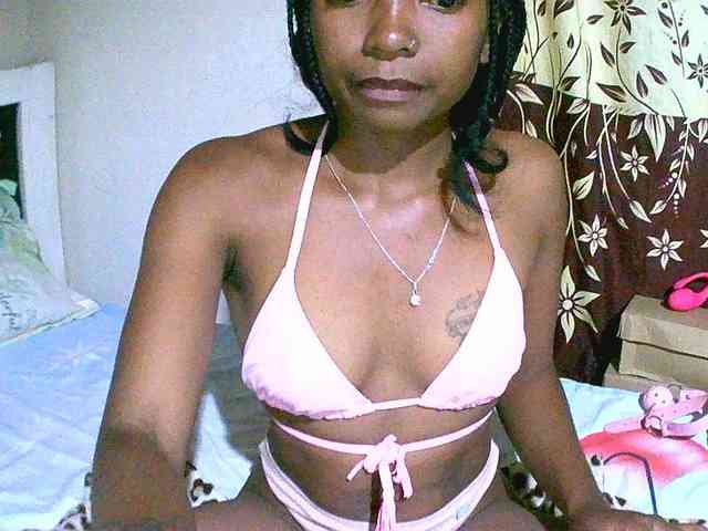 laetitianah webcam