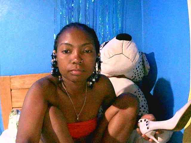 laetitianah webcam