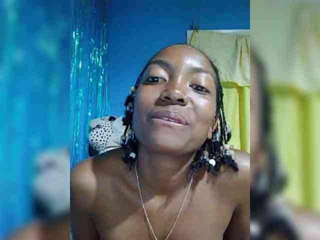laetitianah webcam