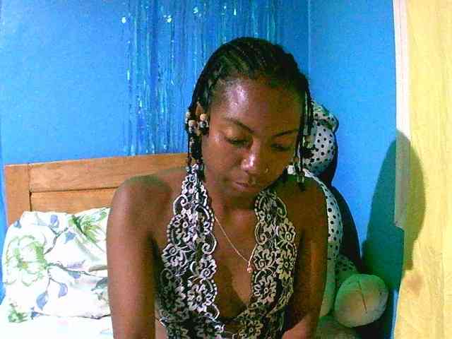 laetitianah webcam