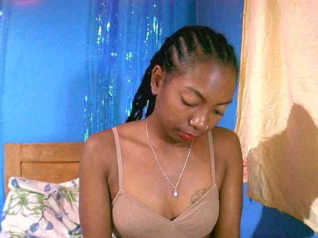 laetitianah webcam